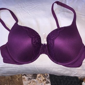 Victoria’s Secret push up bra